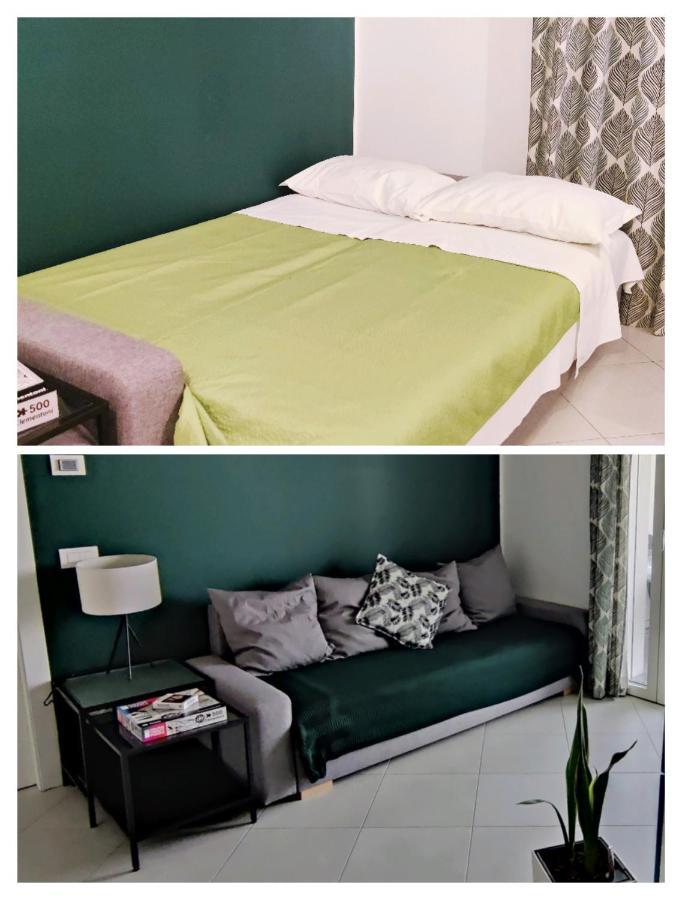 Appartement Bloom Modern House - *